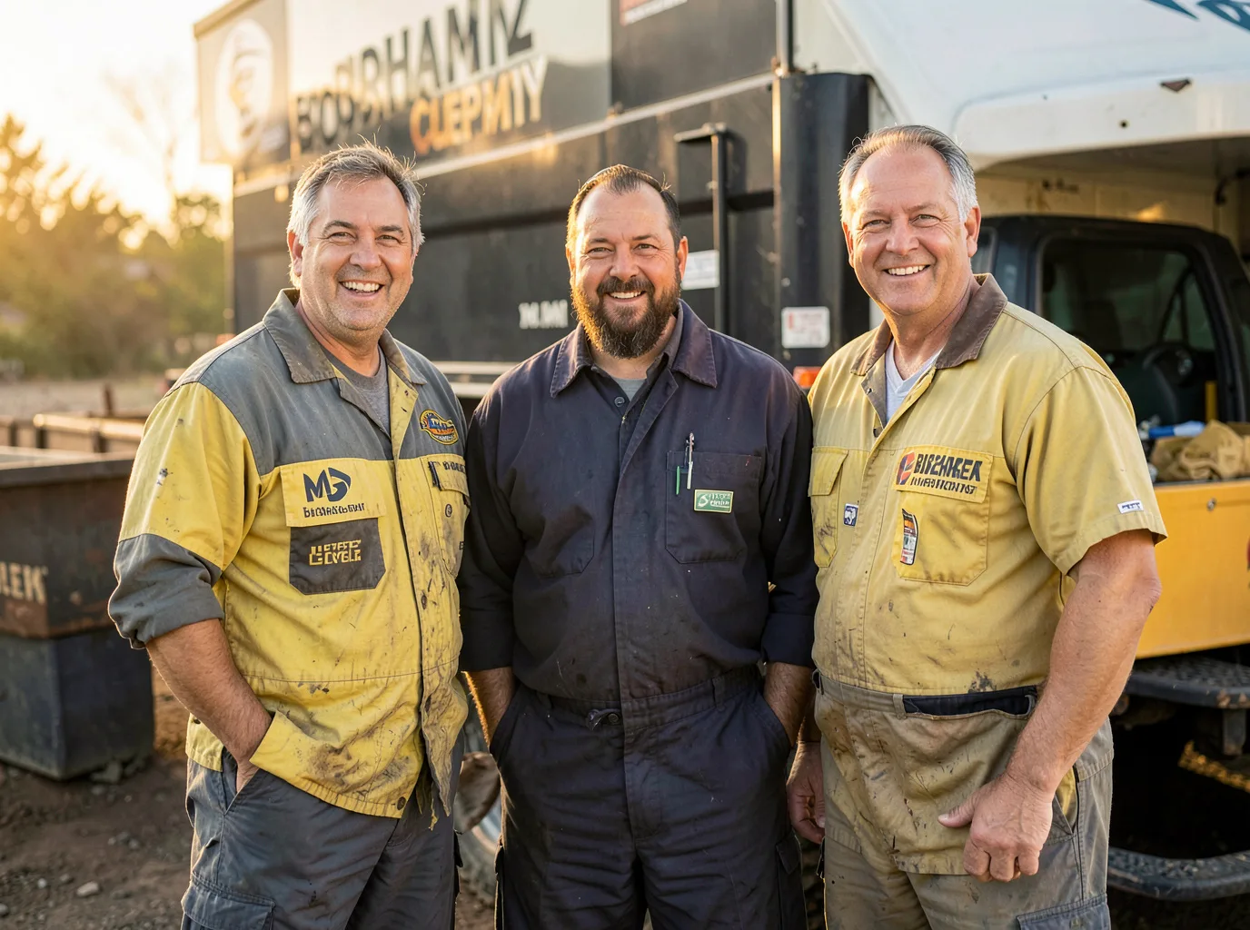 Sewage Cleanup company in Glade, KS