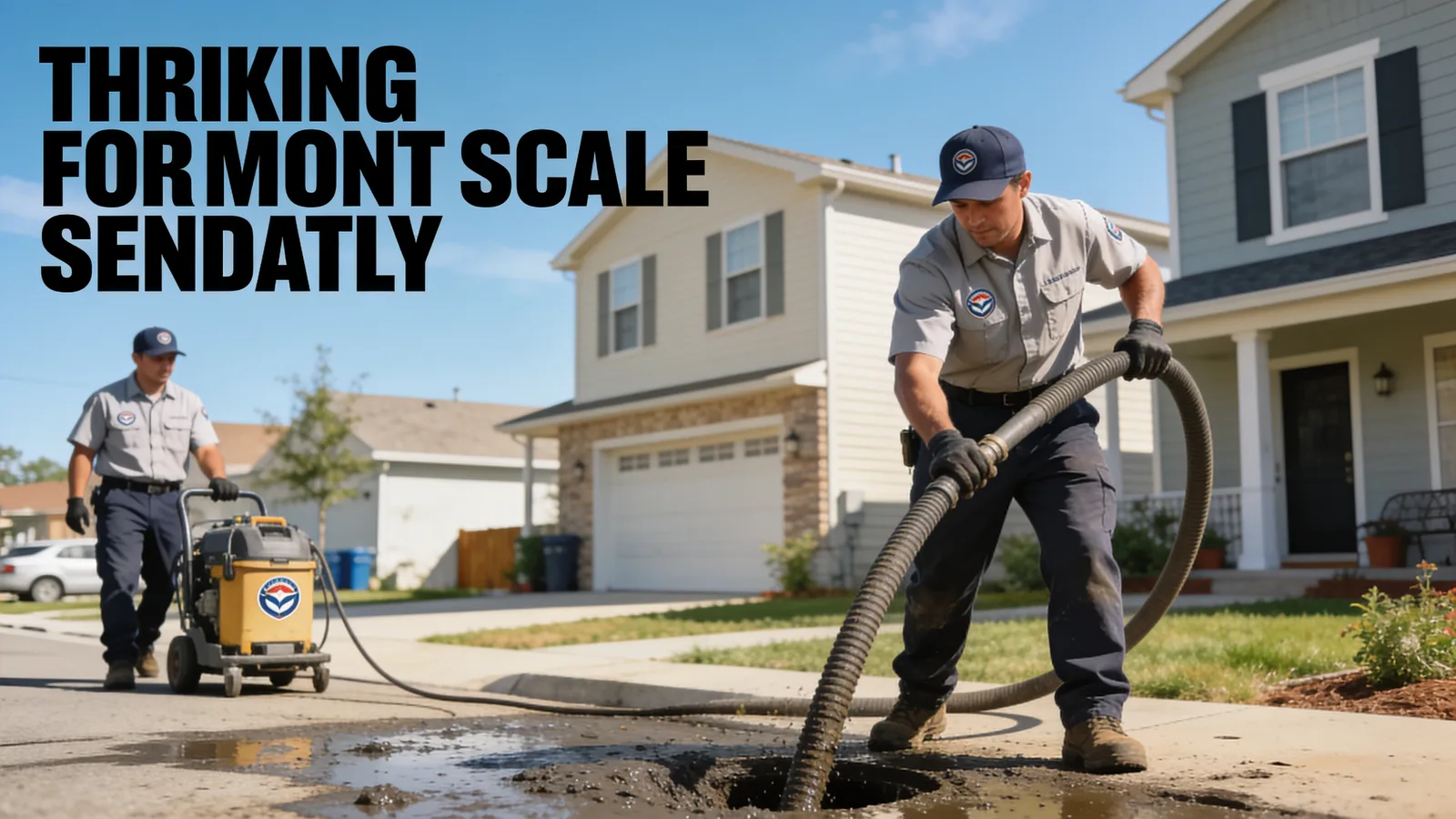 Sewage Cleanup in Glade, KS near me